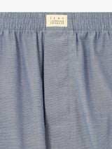 Pack de 2 caleçons ciel - IZAC