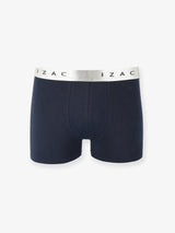 Pack de 3 boxers édition Noël marine