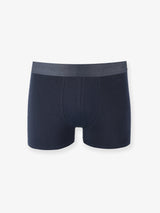 Pack de 3 boxers édition Noël marine