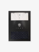 Pyjama marine - IZAC