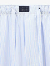 Bas de pyjama ciel - IZAC