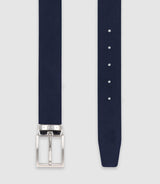 Marine adjustable belt