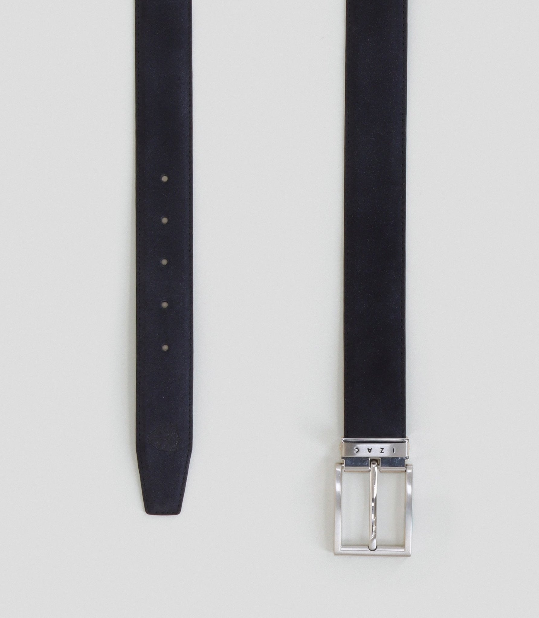 Ceinture ajustable avec sangle marine - IZAC