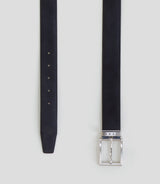 Ceinture ajustable avec sangle marine - IZAC