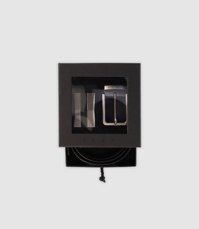 Coffret ceinture noire - IZAC