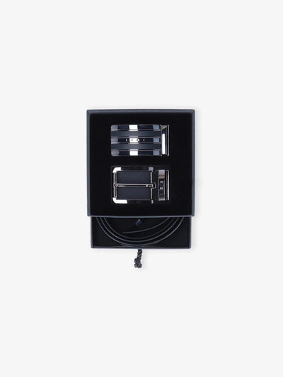 Coffret ceinture noire - IZAC