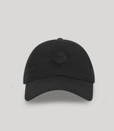 Casquette en tissu noire - IZAC
