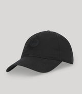 Casquette en tissu noire - IZAC