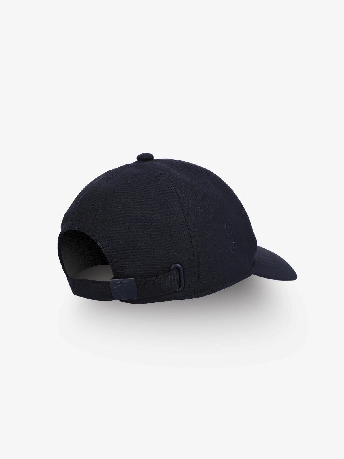 Casquette en tissu noire - IZAC