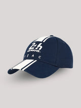 Casquette marine 24h Le Mans - IZAC