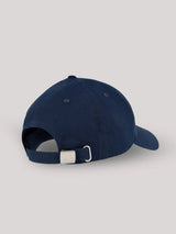 Casquette marine 24h Le Mans - IZAC