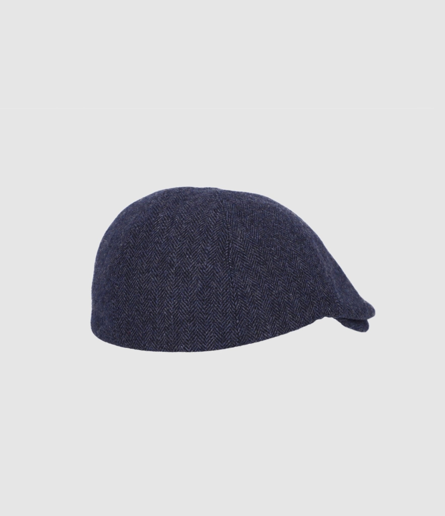 Casquette chevron marine - IZAC