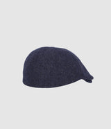 Casquette chevron marine - IZAC