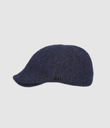Casquette chevron marine - IZAC