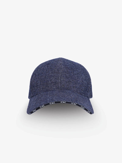 Casquette marine - IZAC
