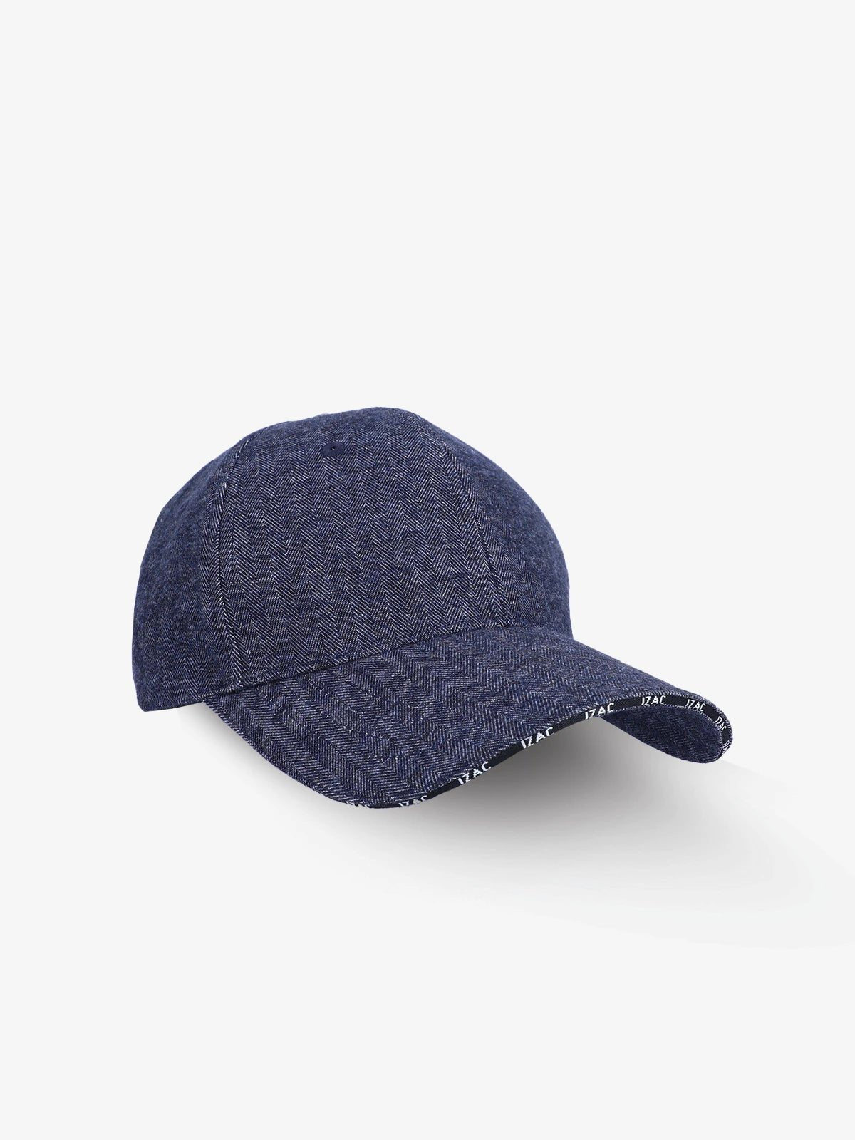 Casquette marine - IZAC