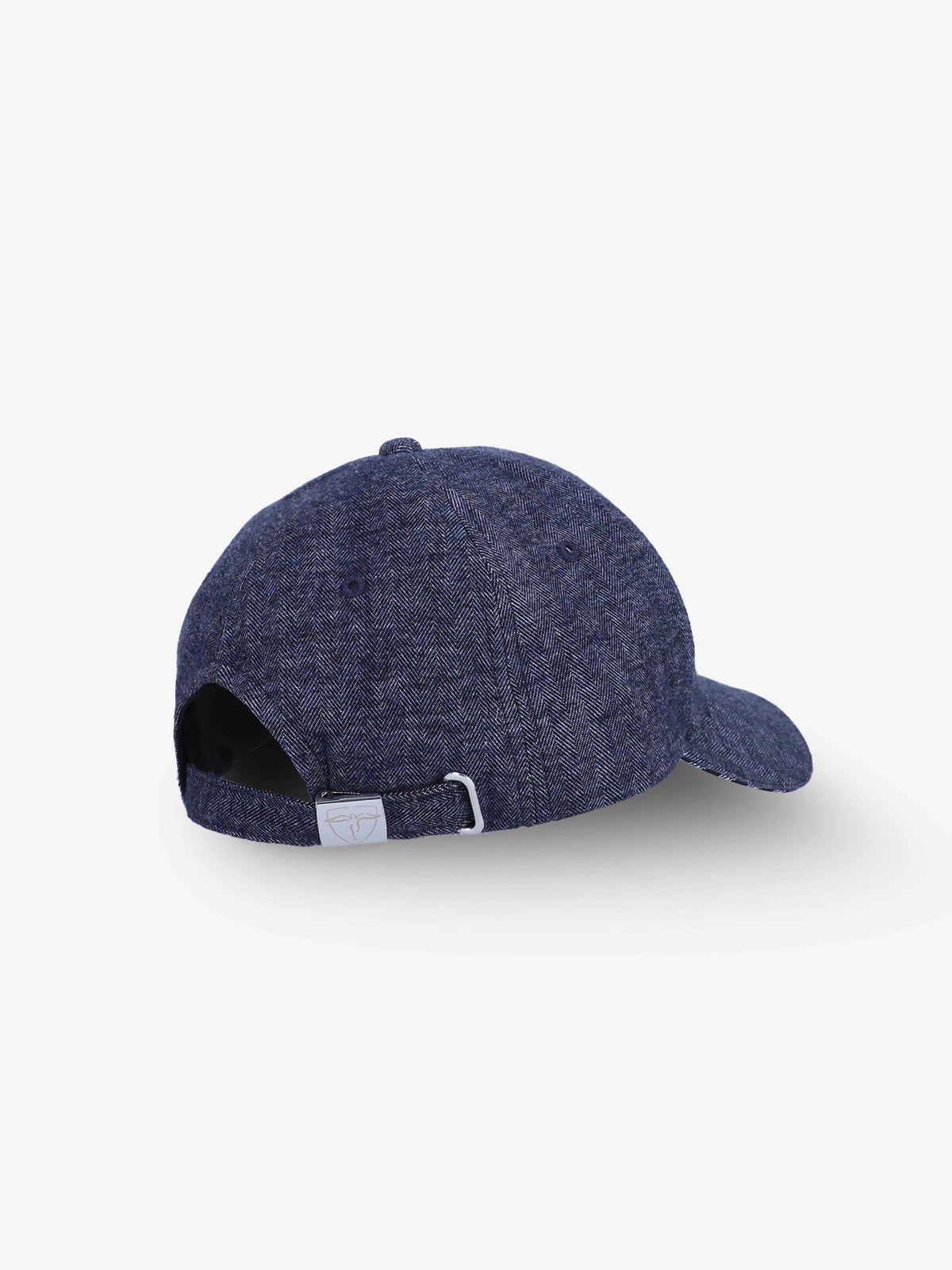 Casquette marine - IZAC