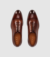 Richelieu Brown Shoes