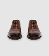 Richelieu Brown Shoes