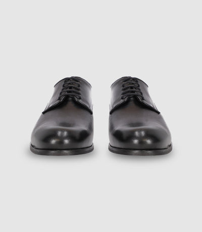 Chaussures ville noires - IZAC