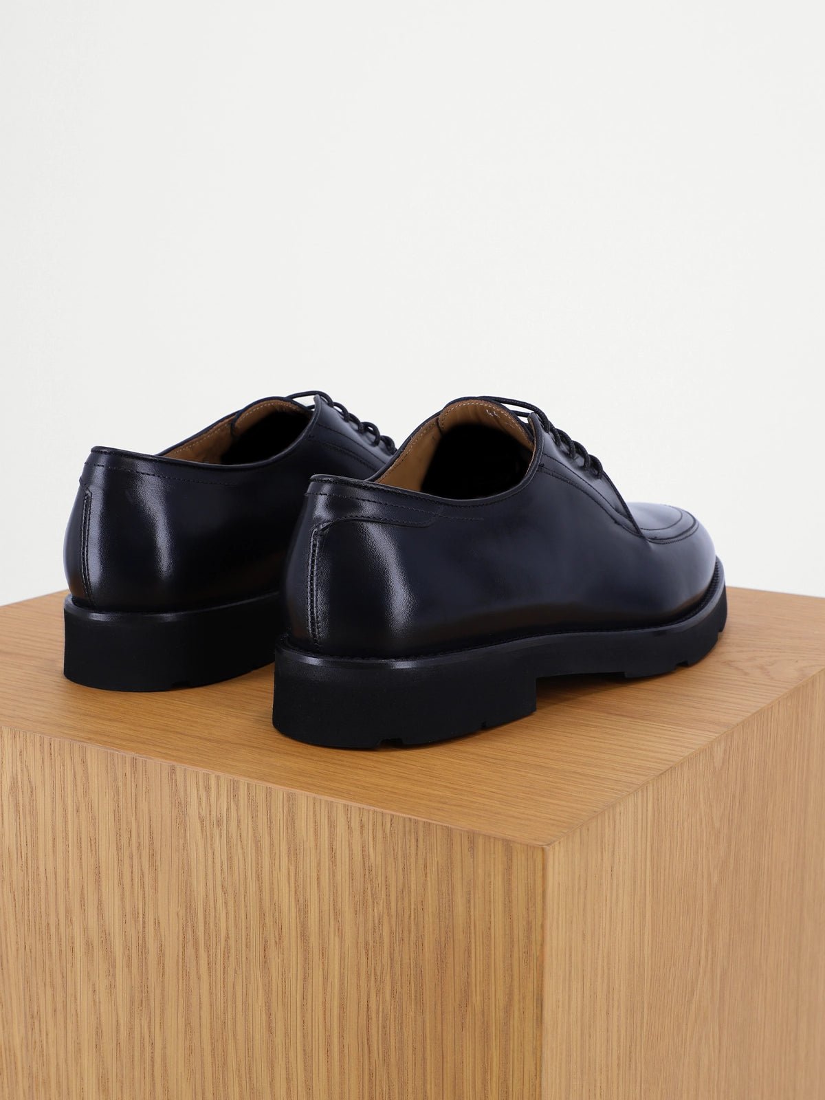 Chaussures marine - IZAC