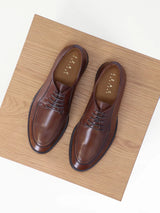 Chaussures marron - IZAC