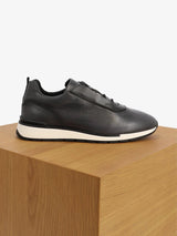 Chaussures baskets grises - IZAC