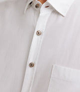 White Heaviières shirt