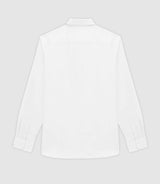 Chemise casual BLANC - IZAC