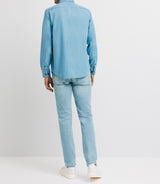 Bleue right casual shirt