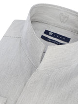 Chemise ville grise - IZAC