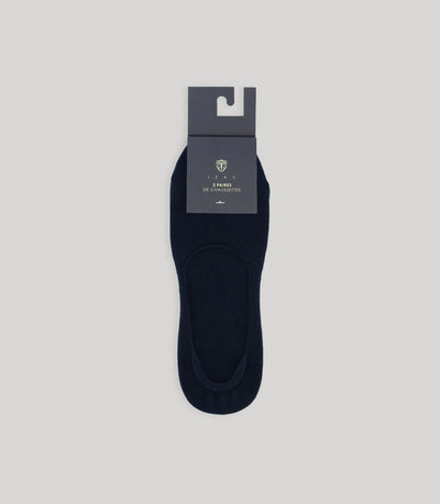 Pack de chaussettes marine - IZAC