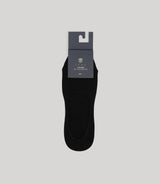 Pack de chaussettes noires