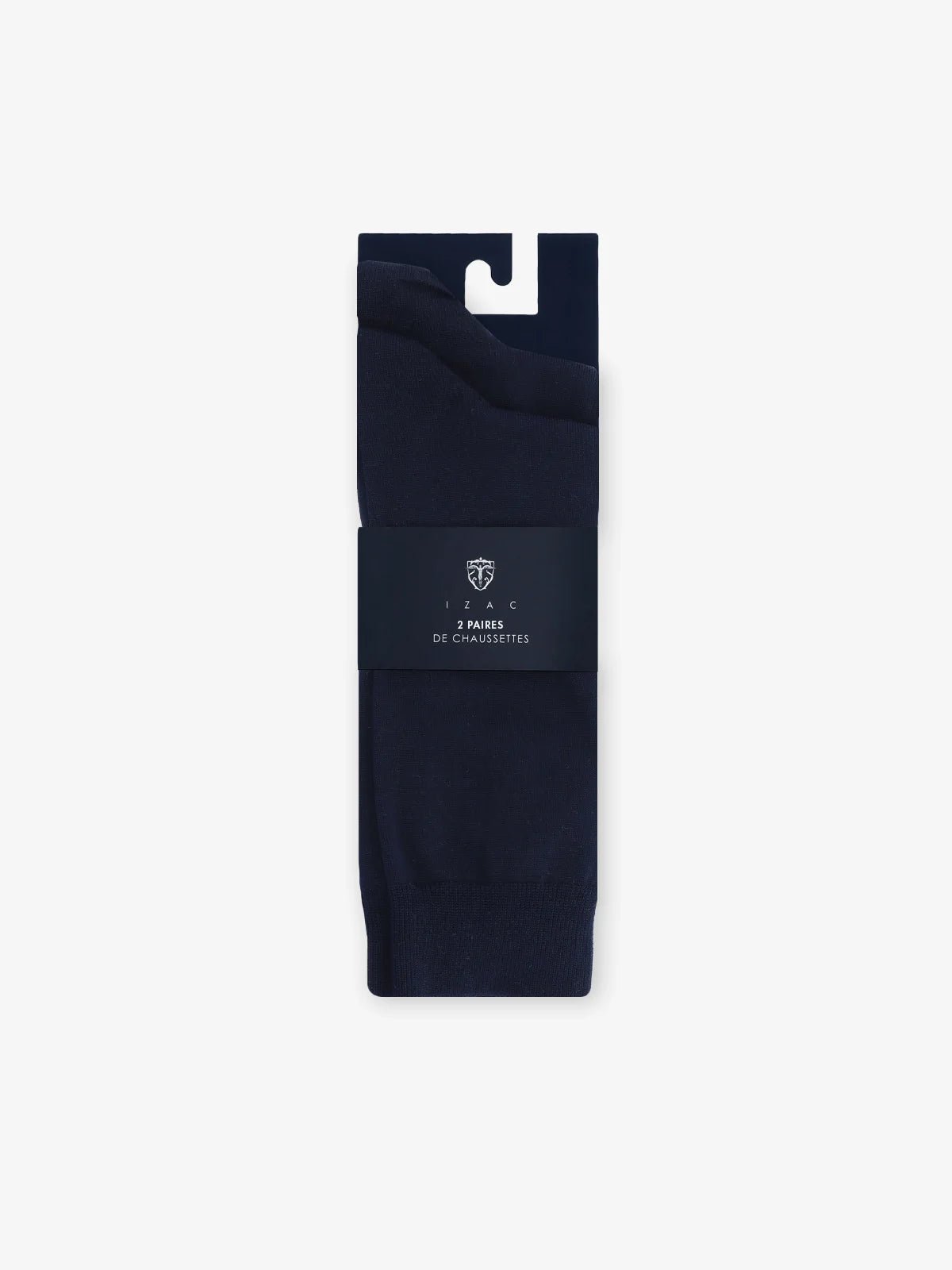Pack de chaussettes marine - IZAC