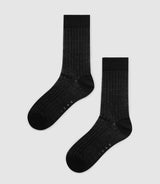 Black united sock pack