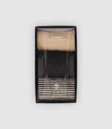 Chaussettes en pack beige - IZAC