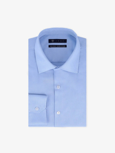 Chemise ville ciel - IZAC