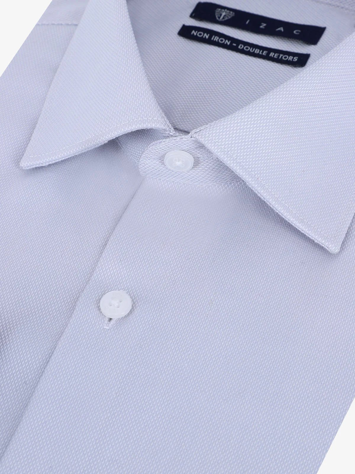 Chemise ville gris - IZAC