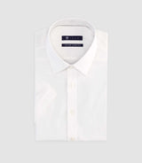 Short-sleeved shirt WHITE