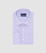 Blue -infrequent shirt