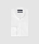 Chemise cérémonie slim blanche - IZAC