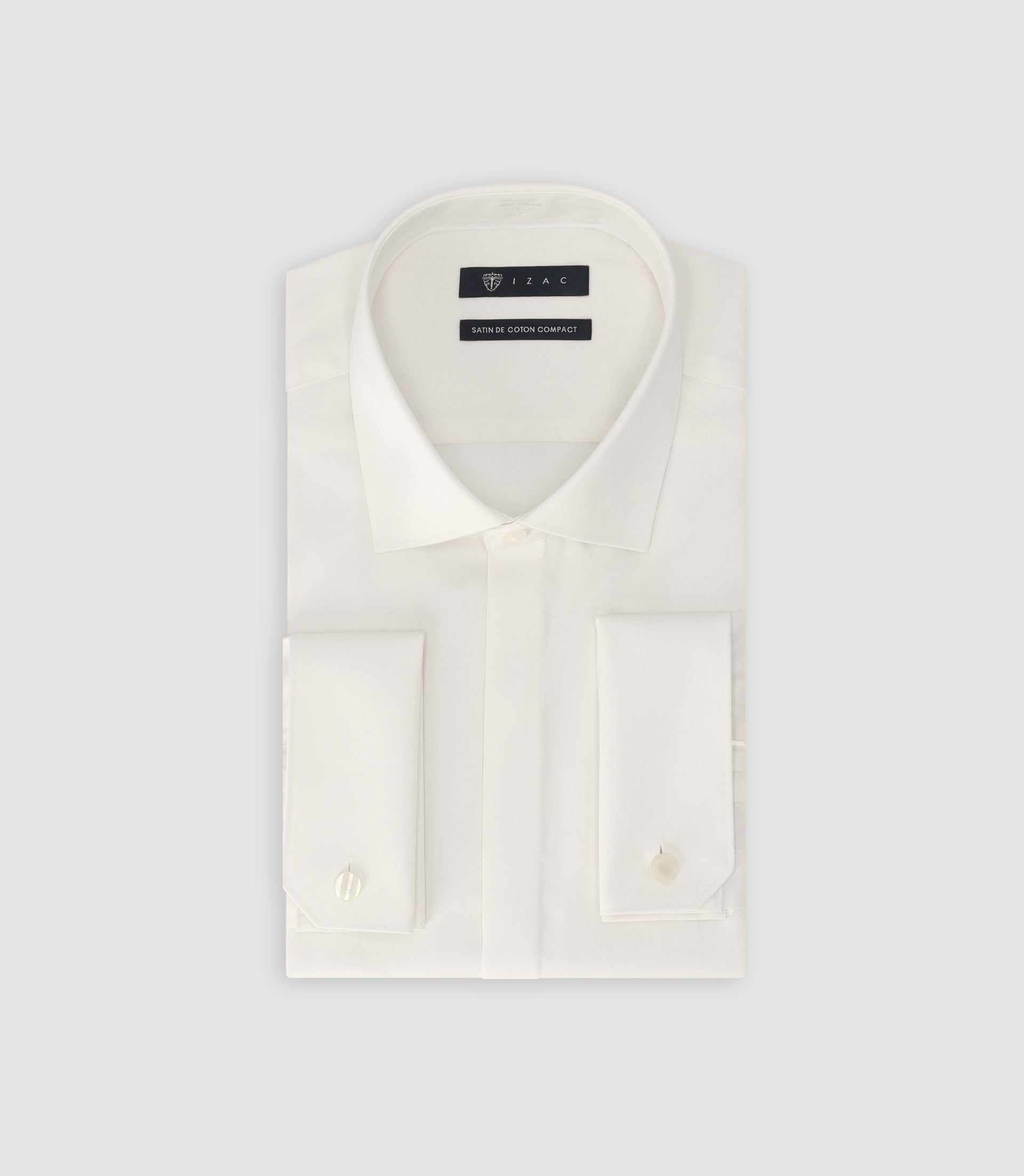 Crush Italian collar shirt