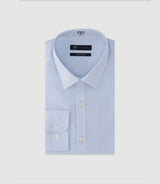 Chemise ville ciel - IZAC