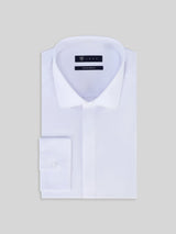Chemise ville blanche - IZAC