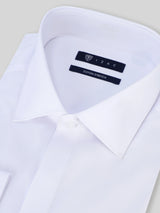 Chemise ville blanche - IZAC