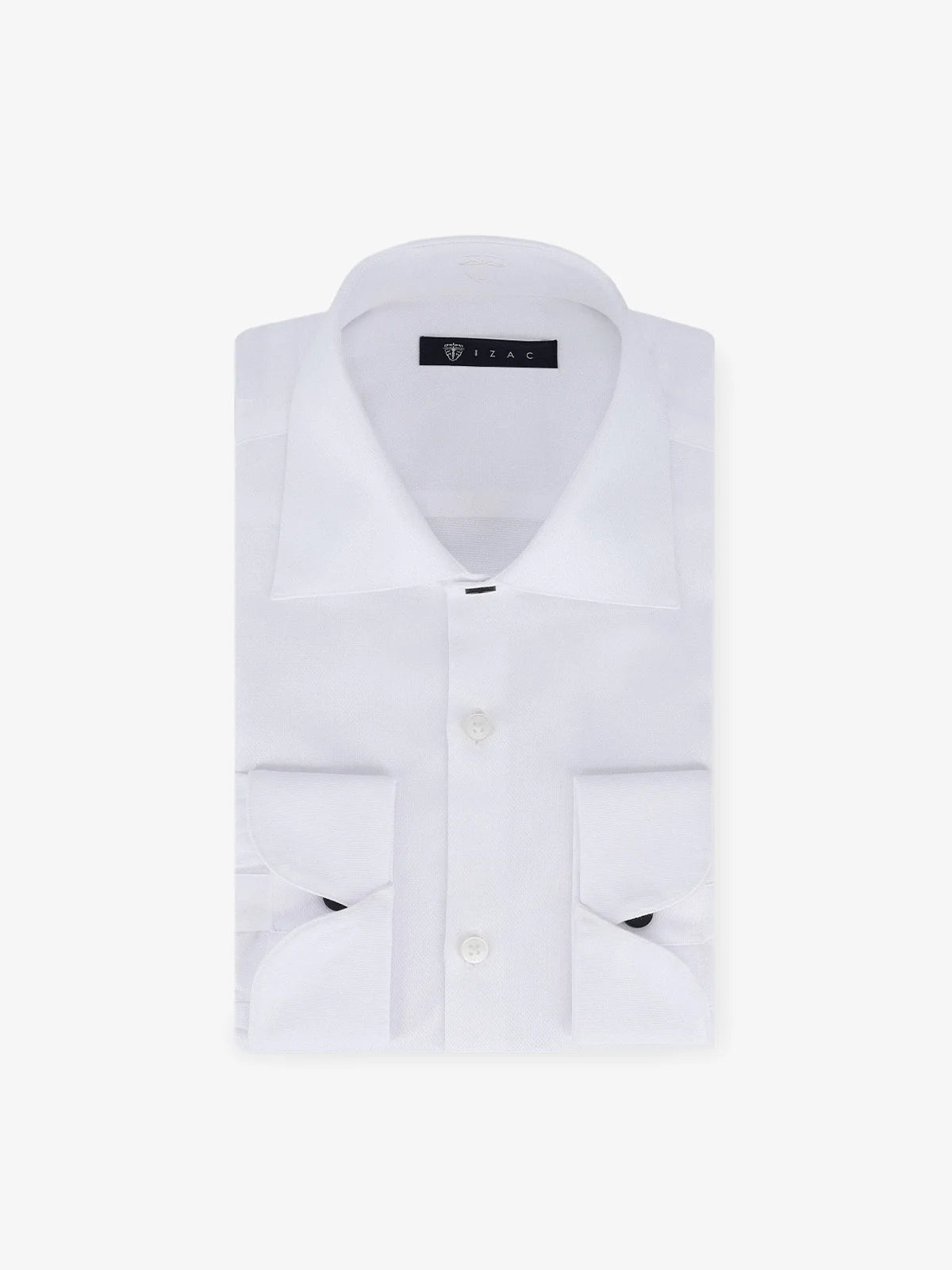 Chemise cérémonie blanche - IZAC