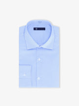 Chemise ville ciel - IZAC