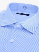 Chemise ville ciel - IZAC