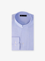 Chemise ville ciel - IZAC