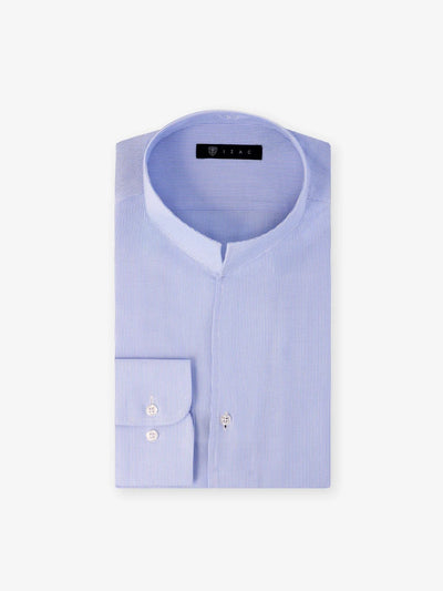 Chemise ville ciel - IZAC